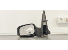 Recambio de retrovisor izquierdo para renault megane ii berlina 5p confort authentique referencia OEM IAM   