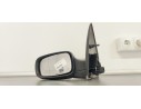 Recambio de retrovisor izquierdo para renault megane ii berlina 5p confort authentique referencia OEM IAM   
