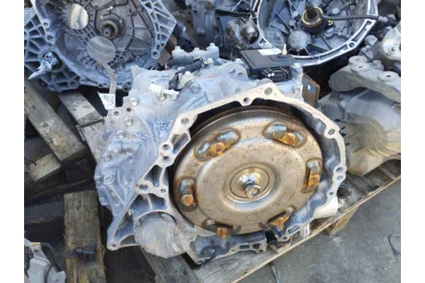 Recambio de caja cambios para bmw serie x1 (f48) 2.0d turbo 150 fap referencia OEM IAM GA8Q45HW  