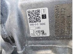 Recambio de caja cambios para bmw serie x1 (f48) 2.0d turbo 150 fap referencia OEM IAM GA8Q45HW  