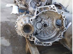 Recambio de caja cambios para seat ibiza (6k1) referencia OEM IAM EAY  