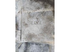 Recambio de caja cambios para seat ibiza (6k1) referencia OEM IAM EAY  