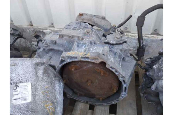 Recambio de caja cambios para volkswagen tiguan (5n2) 2.0 tsi referencia OEM IAM   