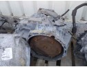 Recambio de caja cambios para volkswagen tiguan (5n2) 2.0 tsi referencia OEM IAM   