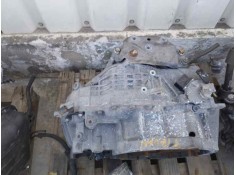 Recambio de caja cambios para volkswagen tiguan (5n2) 2.0 tsi referencia OEM IAM   