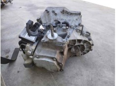 Recambio de caja cambios para citroen c4 grand picasso referencia OEM IAM 20DS85  