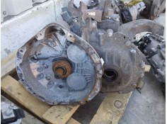 Recambio de caja cambios para mercedes-benz clase a (w169) referencia OEM IAM 1693603000  