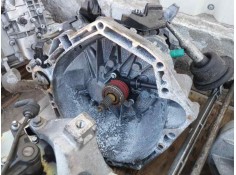 Recambio de caja cambios para renault scenic iii referencia OEM IAM 7701700574  