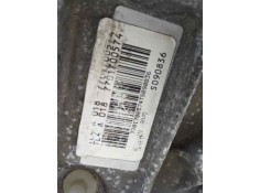 Recambio de caja cambios para renault scenic iii referencia OEM IAM 7701700574  