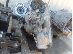 Recambio de caja cambios para opel corsa d 1.2i 80 referencia OEM IAM 55565177  