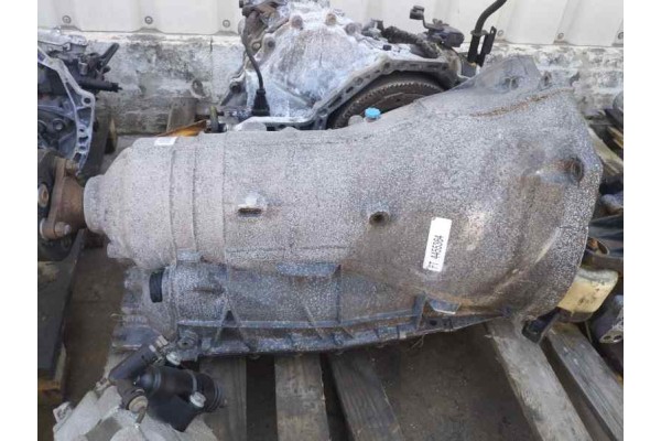 Recambio de caja cambios para bmw serie 7 (e65/e66) 3.0d 220 [730] referencia OEM IAM 1068010096  