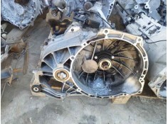 CAJA CAMBIOS 4M5R7002YA 