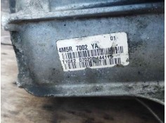Recambio de caja cambios para ford focus berlina (cap) ambiente (d) referencia OEM IAM 4M5R7002YA  