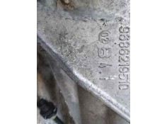 Recambio de caja cambios para peugeot 5008 1.6 hdi 115 fap referencia OEM IAM 20EA07  