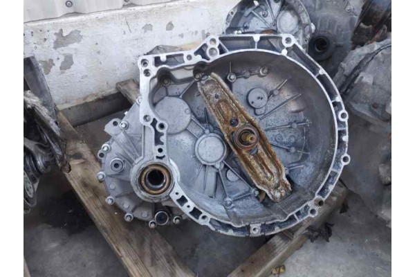 Recambio de caja cambios para mini mini (r50,r53) 1.4i 95 referencia OEM IAM 2300756872402  