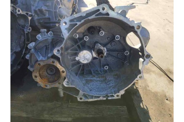 Recambio de caja cambios para skoda octavia lim. (5e3) 1.0 tsi 115 fap referencia OEM IAM UDM  
