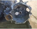 Recambio de caja cambios para skoda octavia lim. (5e3) 1.0 tsi 115 fap referencia OEM IAM UDM  