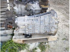 Recambio de caja cambios para ford transit caja cerrada, larga (fy) (2000 =>) referencia OEM IAM RM5C1R7003AA  