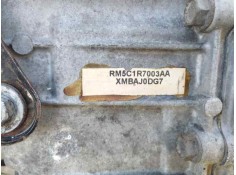 Recambio de caja cambios para ford transit caja cerrada, larga (fy) (2000 =>) referencia OEM IAM RM5C1R7003AA  