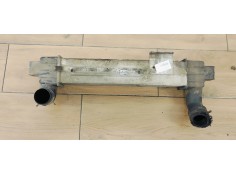 Recambio de intercooler para kia sorento 2.5 crdi ex referencia OEM IAM 281904A160  