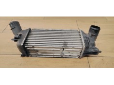Recambio de intercooler para peugeot 407 st sport referencia OEM IAM 9645682880  