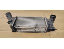 Recambio de intercooler para peugeot 407 st sport referencia OEM IAM 9645682880  