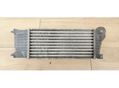 Recambio de intercooler para peugeot 407 st sport referencia OEM IAM 9645682880  