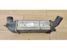 Recambio de intercooler para peugeot 407 st sport referencia OEM IAM 9645682880  