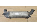 Recambio de intercooler para peugeot 407 st sport referencia OEM IAM 9645682880  