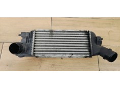 Recambio de intercooler para peugeot 407 st sport referencia OEM IAM 9645682880  