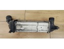 Recambio de intercooler para peugeot 407 st sport referencia OEM IAM 9645682880  