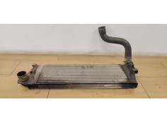 Recambio de intercooler para renault megane ii berlina 5p confort dynamique referencia OEM IAM 8200115540D  