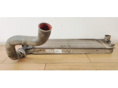 Recambio de intercooler para renault megane ii berlina 5p confort dynamique referencia OEM IAM 8200115540D  