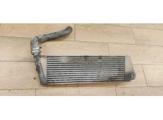 Recambio de intercooler para renault megane ii berlina 5p confort dynamique referencia OEM IAM 8200115540D  