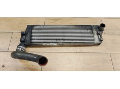Recambio de intercooler para renault megane ii berlina 5p confort dynamique referencia OEM IAM 8200115540D  