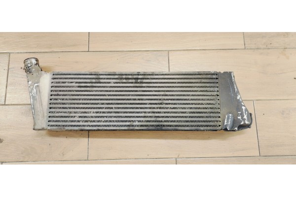 Recambio de intercooler para renault scenic ii emotion referencia OEM IAM 8200115540E  