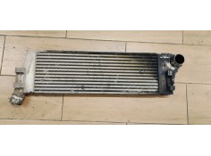 Recambio de intercooler para renault scenic ii emotion referencia OEM IAM 8200115540E  