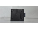 Recambio de modulo electronico para mercedes-benz clase c (w203) berlina 2.2 cdi cat referencia OEM IAM A2118209126  