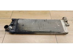 Recambio de intercooler para renault scenic ii emotion referencia OEM IAM 8200115540E  