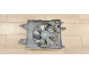 Recambio de electroventilador para renault scenic ii emotion referencia OEM IAM 8200151465A  