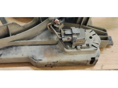 Recambio de electroventilador para renault scenic ii emotion referencia OEM IAM 8200151465A  