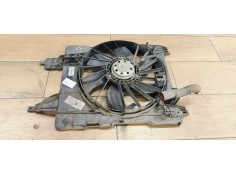 Recambio de electroventilador para renault scenic ii emotion referencia OEM IAM 8200151465A  