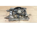 Recambio de electroventilador para renault scenic ii emotion referencia OEM IAM 8200151465A  