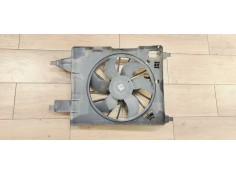 Recambio de electroventilador para renault scenic ii emotion referencia OEM IAM 8200151465A  