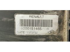 Recambio de electroventilador para renault scenic ii emotion referencia OEM IAM 8200151465A  
