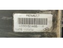 Recambio de electroventilador para renault scenic ii emotion referencia OEM IAM 8200151465A  