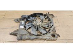 Recambio de electroventilador para renault scenic ii emotion referencia OEM IAM 8200151465A  