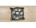 Recambio de electroventilador para kia opirus referencia OEM IAM   