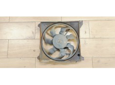 Recambio de electroventilador para kia opirus referencia OEM IAM   