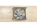 Recambio de electroventilador para kia opirus referencia OEM IAM   